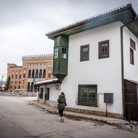 Centrum Σαράγεβο Εξωτερικό φωτογραφία