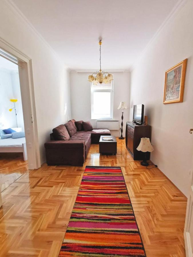 Centrum Σαράγεβο Εξωτερικό φωτογραφία