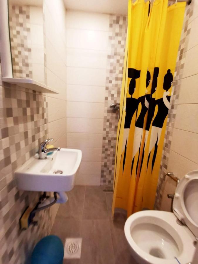 Centrum Σαράγεβο Εξωτερικό φωτογραφία