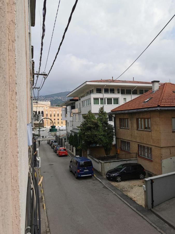 Centrum Σαράγεβο Εξωτερικό φωτογραφία
